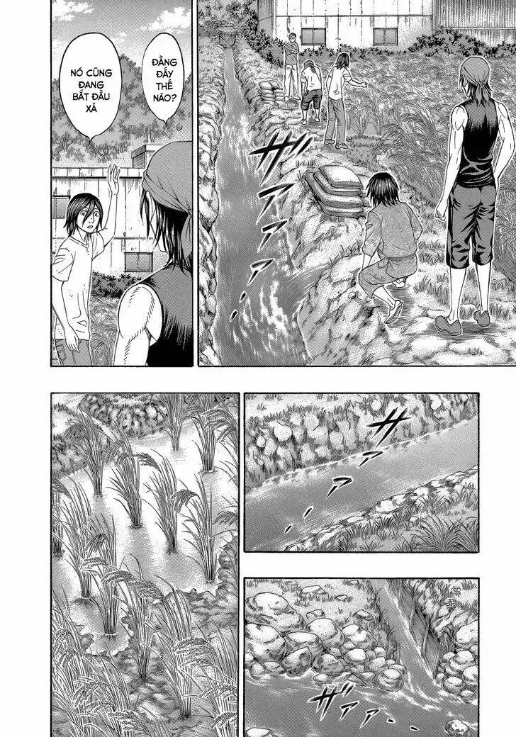 Suicide Island Chap 150 - Next Chap 151