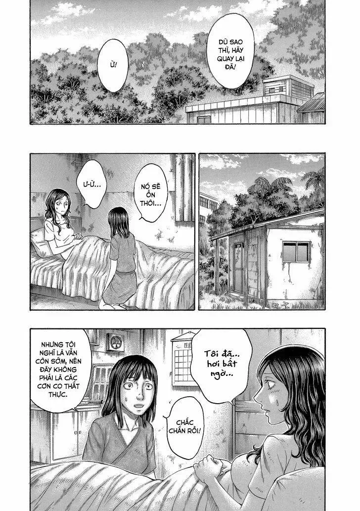 Suicide Island Chap 150 - Next Chap 151