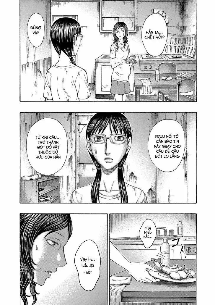Suicide Island Chap 150 - Next Chap 151