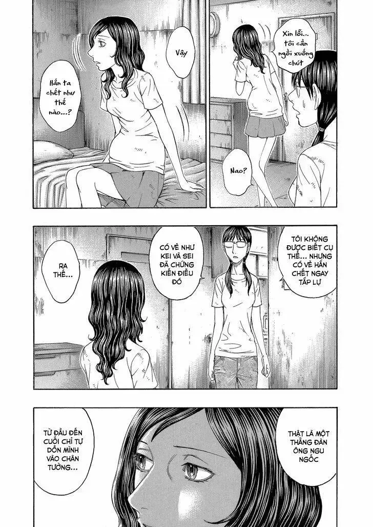 Suicide Island Chap 150 - Next Chap 151