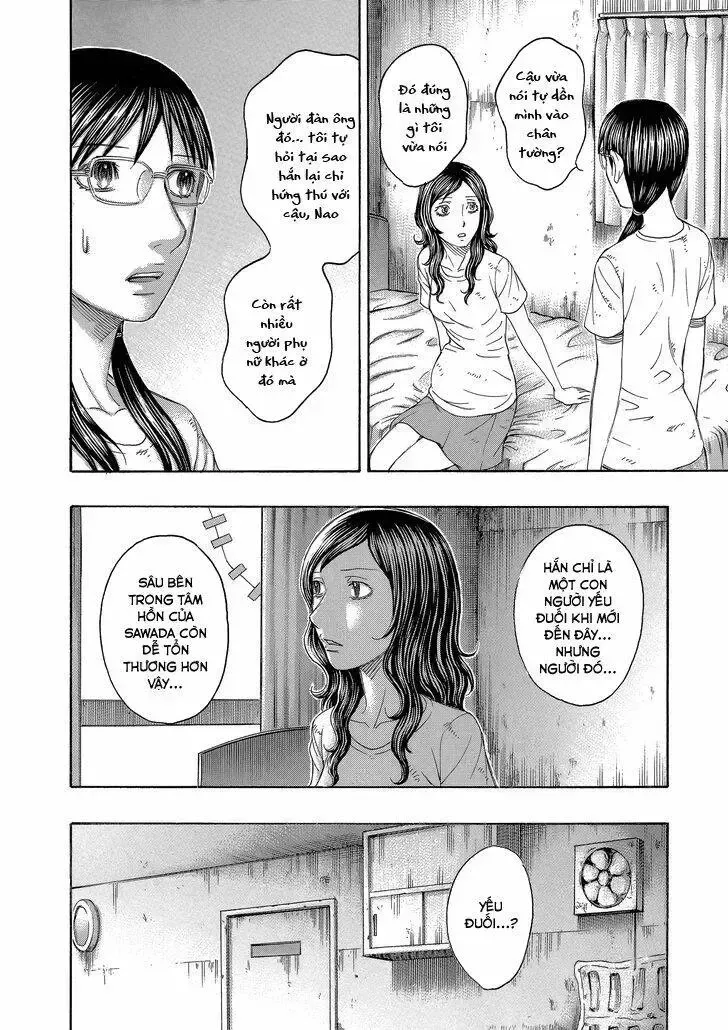 Suicide Island Chap 150 - Next Chap 151