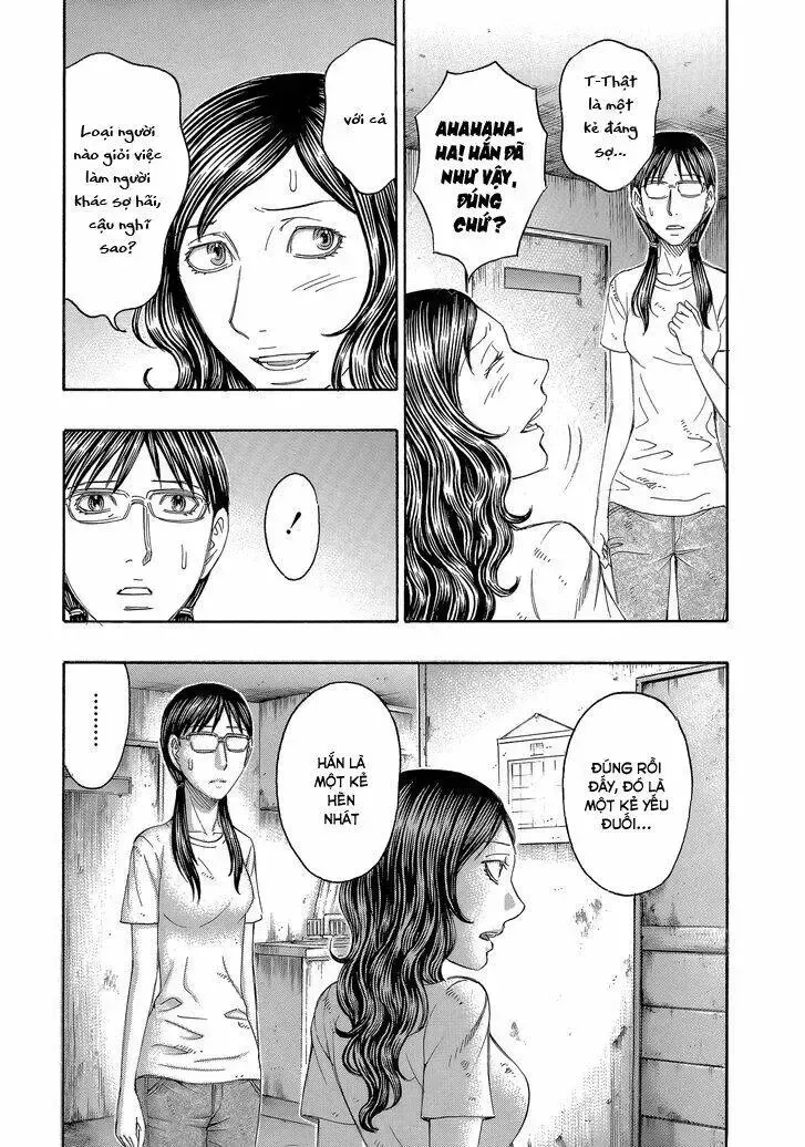 Suicide Island Chap 150 - Next Chap 151