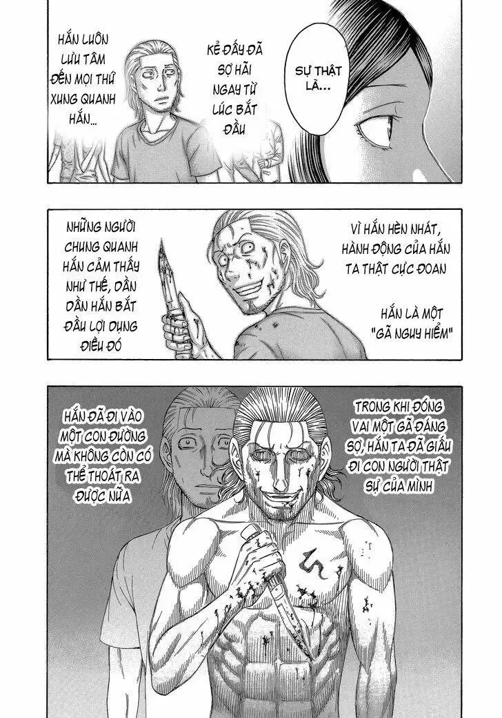 Suicide Island Chap 150 - Next Chap 151