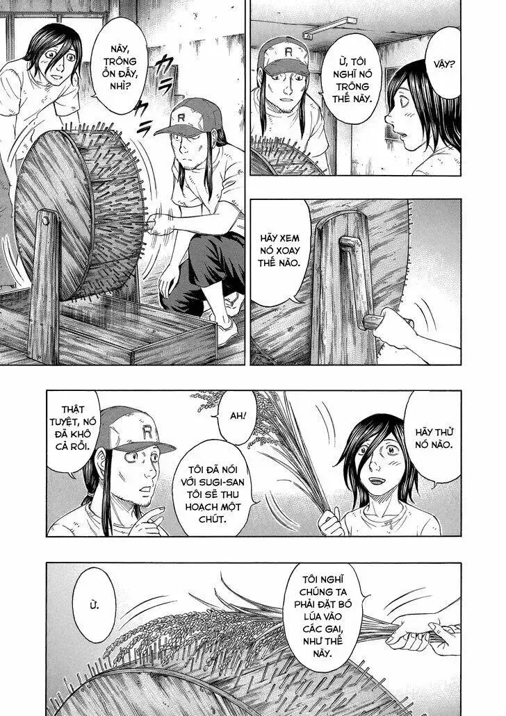 Suicide Island Chap 151 - Next Chap 152