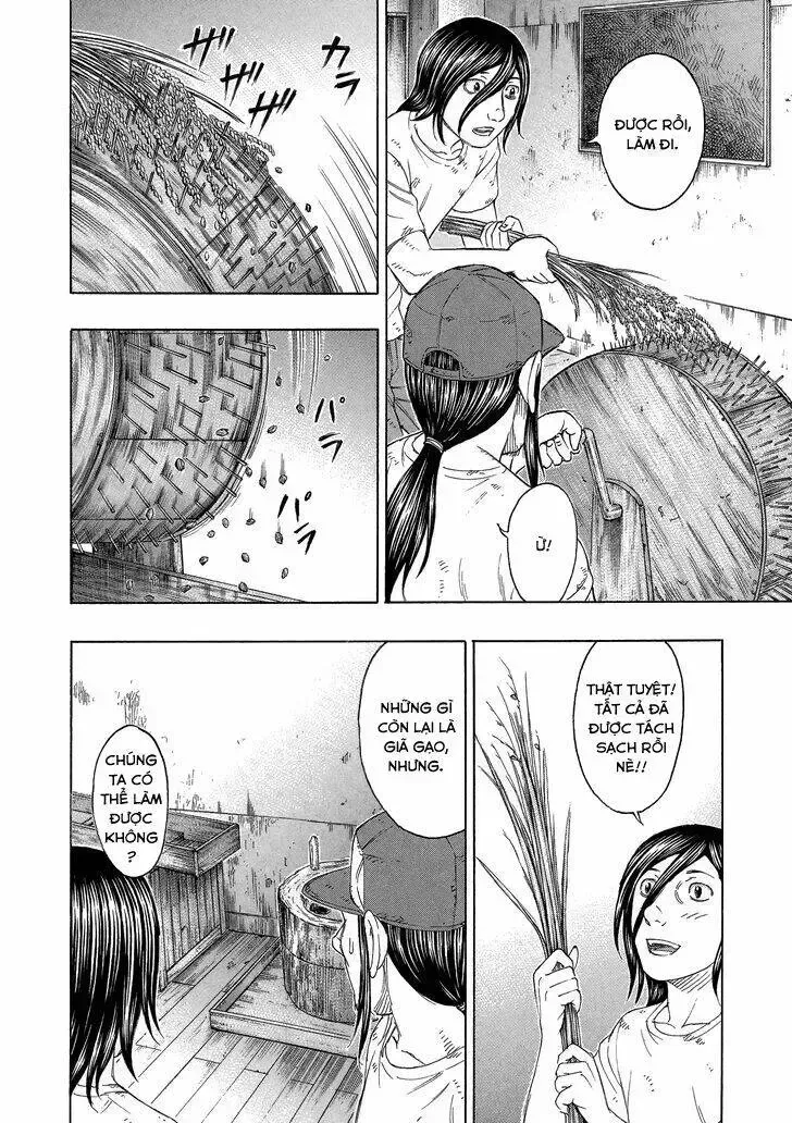 Suicide Island Chap 151 - Next Chap 152