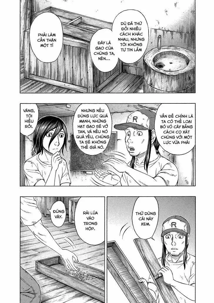 Suicide Island Chap 151 - Next Chap 152