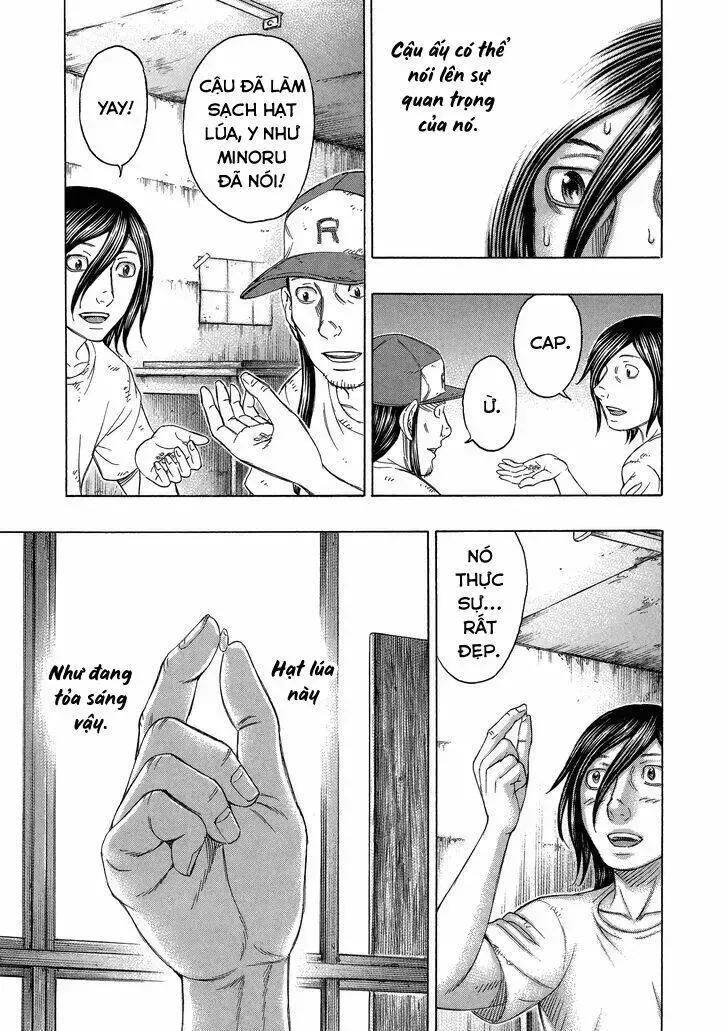 Suicide Island Chap 151 - Next Chap 152