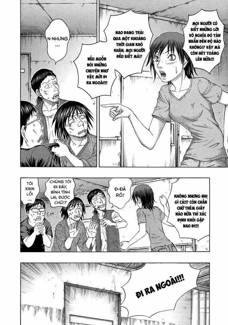 Suicide Island Chap 151 - Next Chap 152