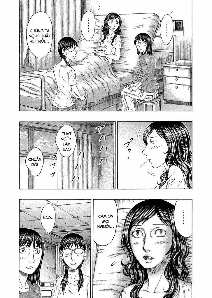 Suicide Island Chap 151 - Next Chap 152