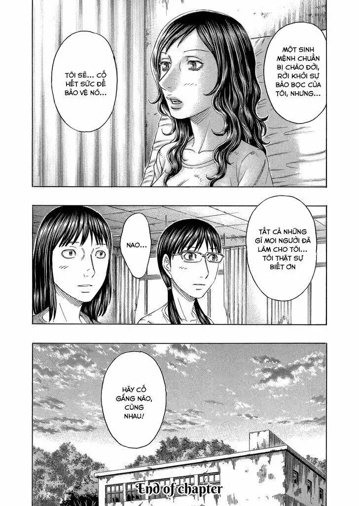 Suicide Island Chap 151 - Next Chap 152