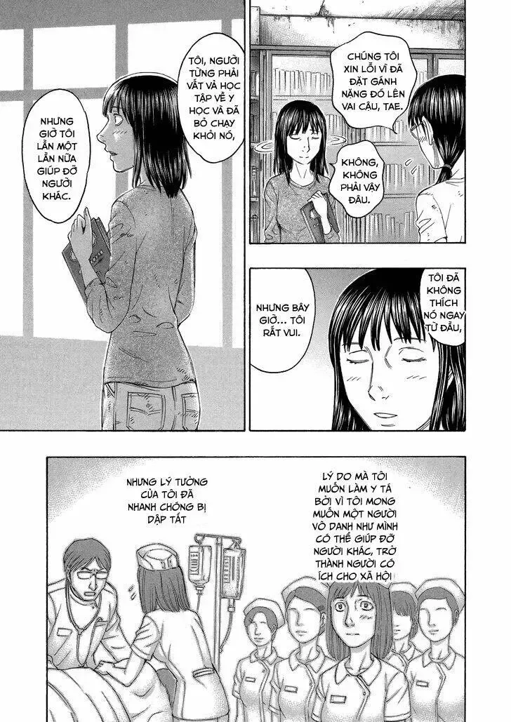 Suicide Island Chap 151 - Next Chap 152
