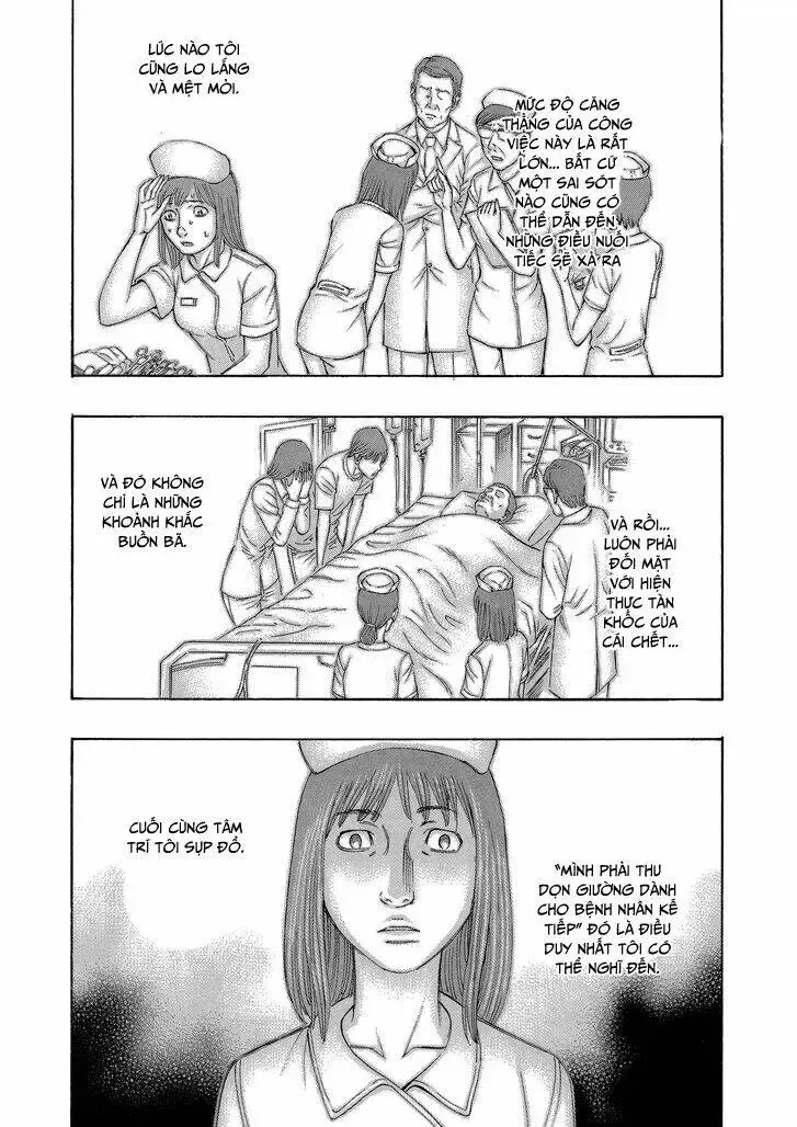 Suicide Island Chap 151 - Next Chap 152