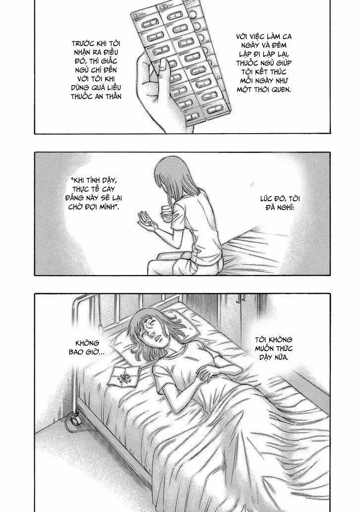 Suicide Island Chap 151 - Next Chap 152