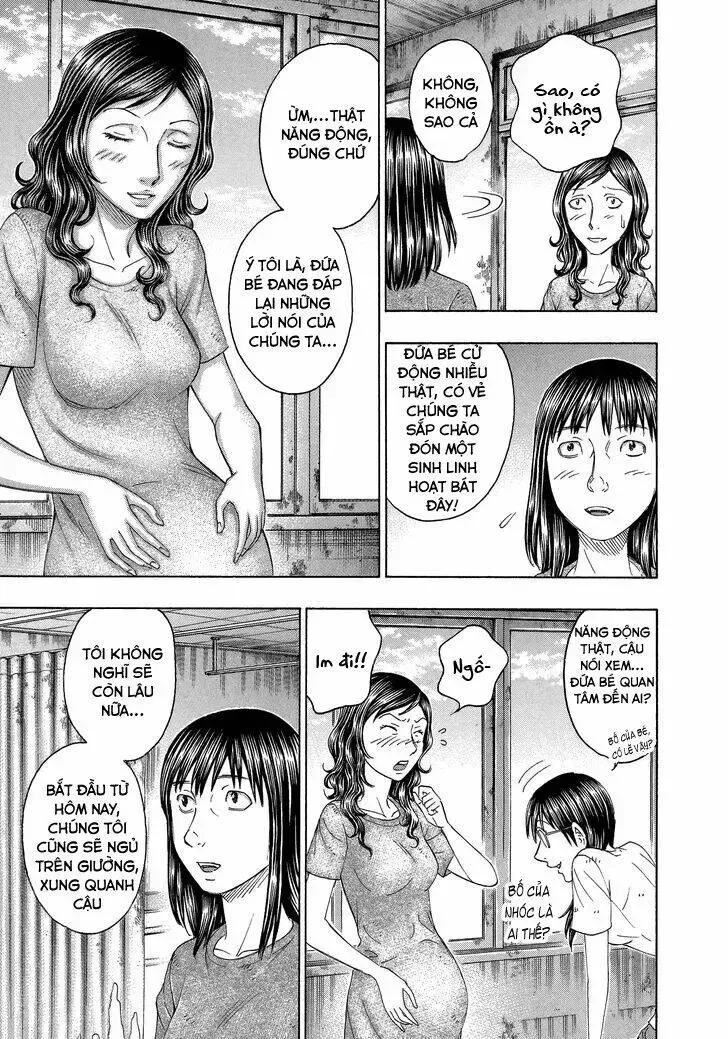 Suicide Island Chap 152 - Next Chap 153