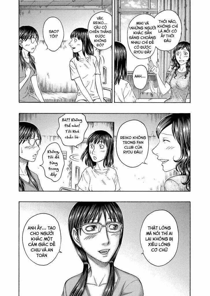 Suicide Island Chap 152 - Next Chap 153