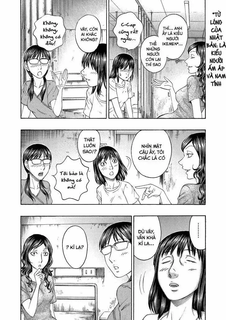 Suicide Island Chap 152 - Next Chap 153