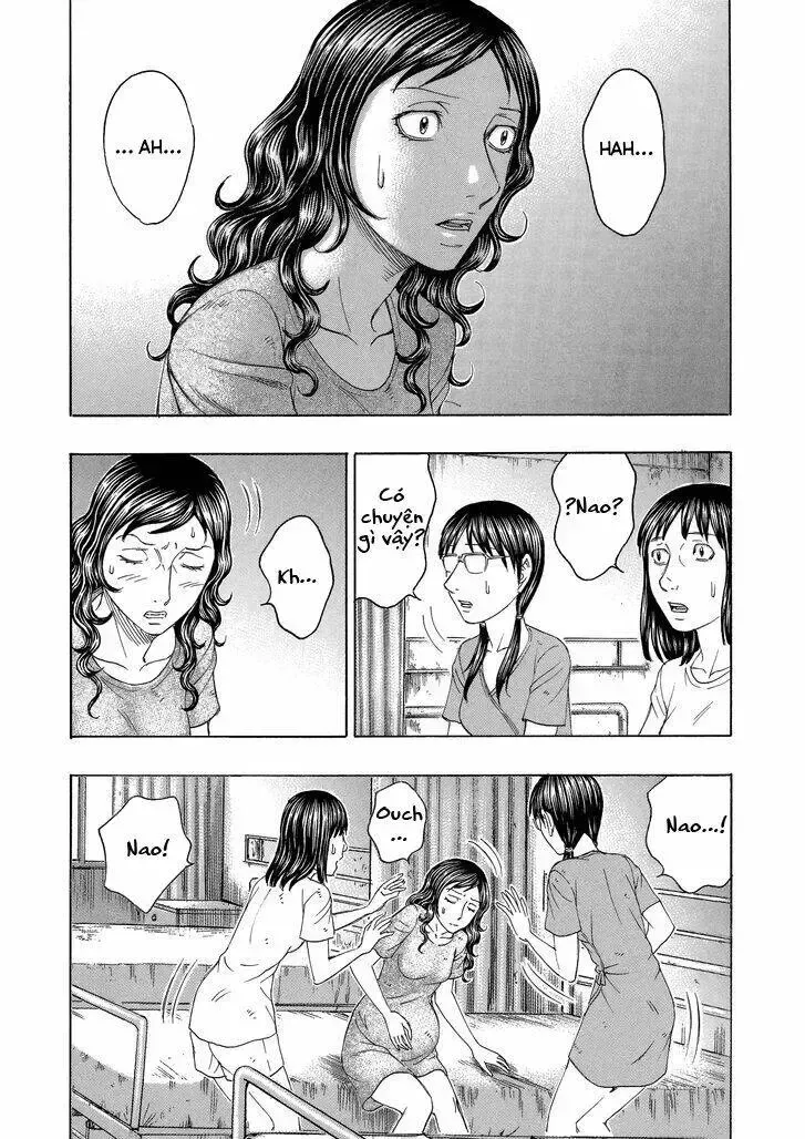 Suicide Island Chap 152 - Next Chap 153