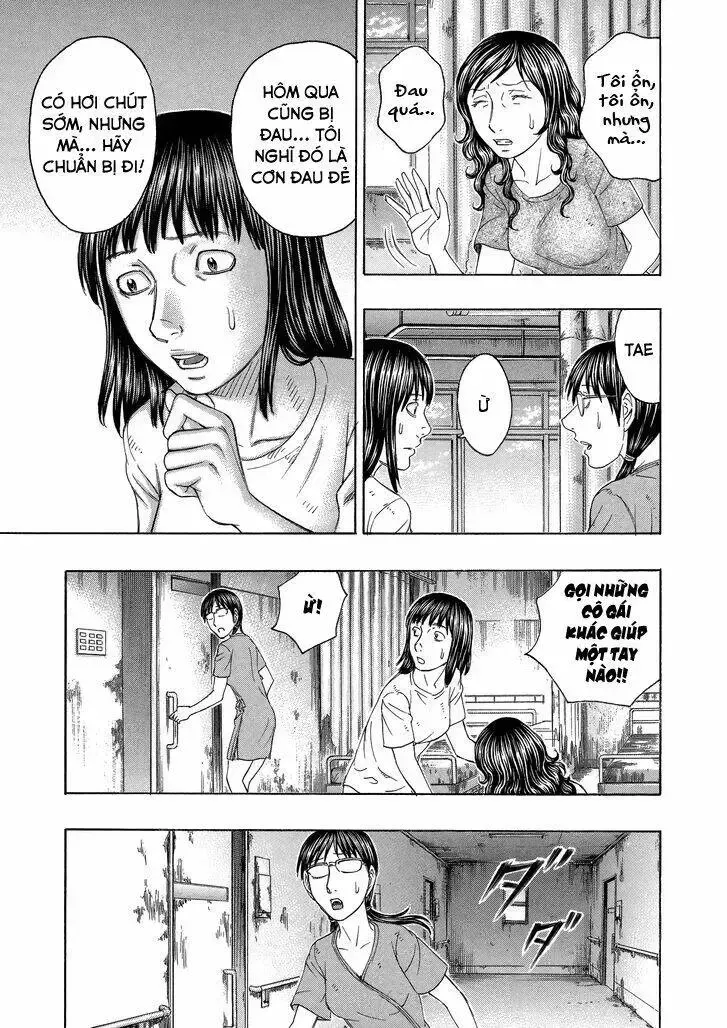 Suicide Island Chap 152 - Next Chap 153