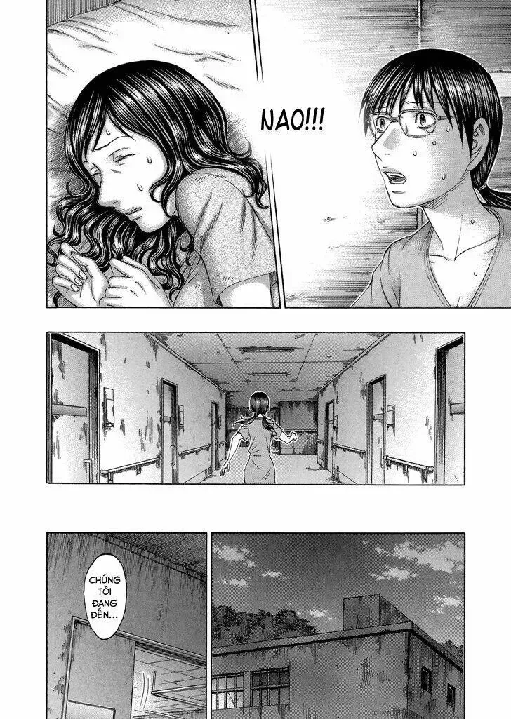 Suicide Island Chap 152 - Next Chap 153