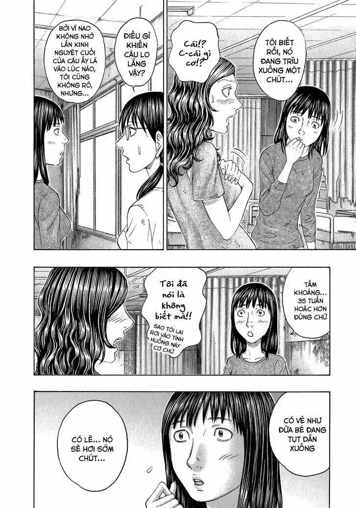 Suicide Island Chap 152 - Next Chap 153