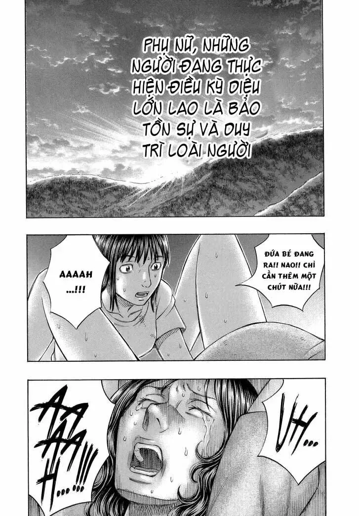 Suicide Island Chap 153 - Next Chap 154