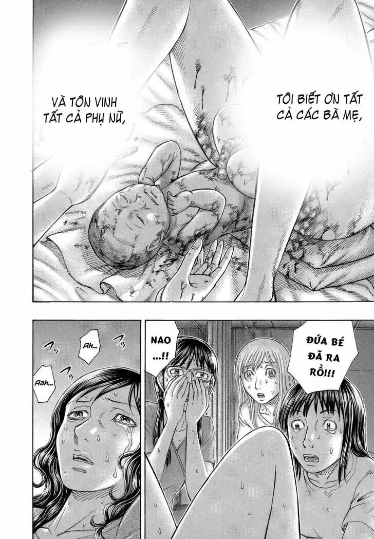 Suicide Island Chap 153 - Next Chap 154