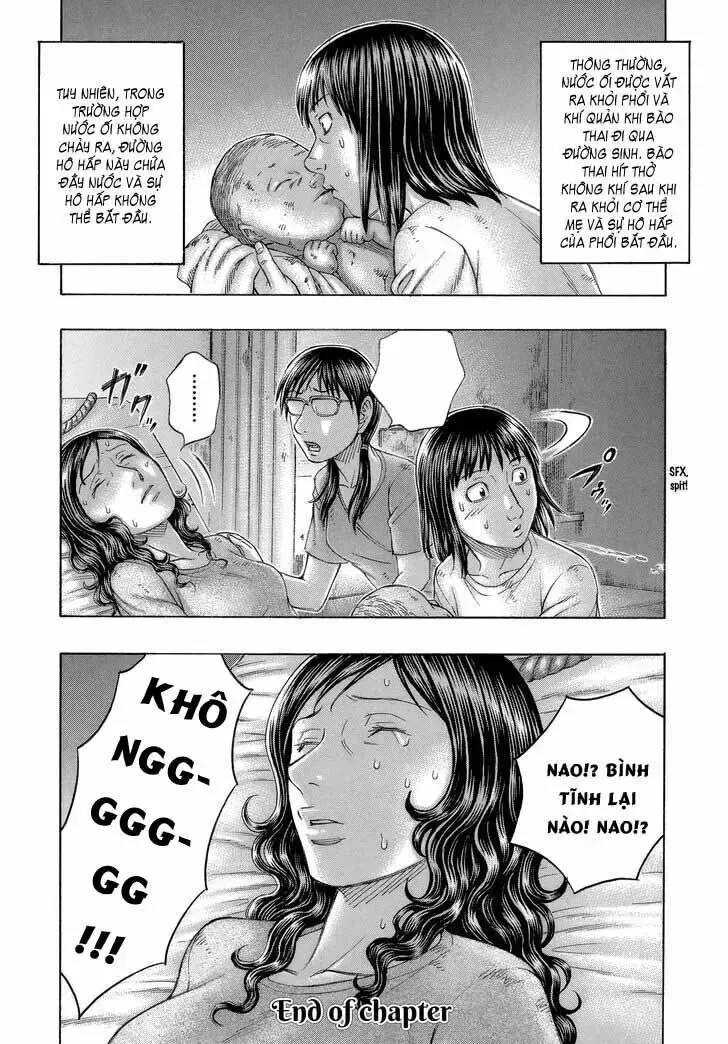 Suicide Island Chap 153 - Next Chap 154