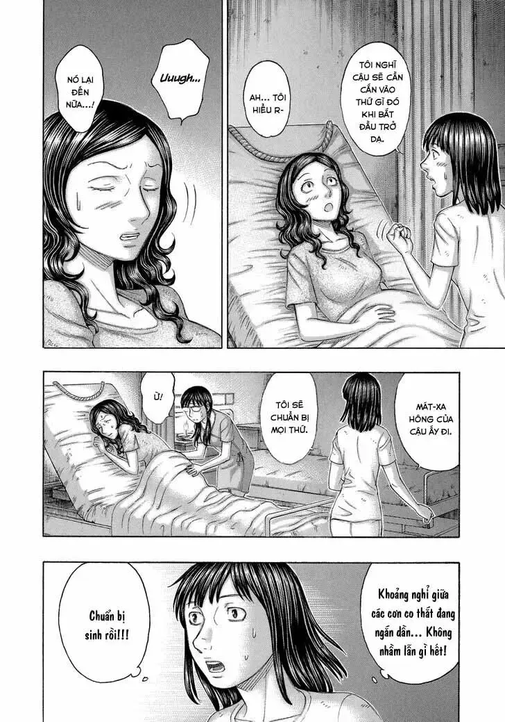 Suicide Island Chap 153 - Next Chap 154