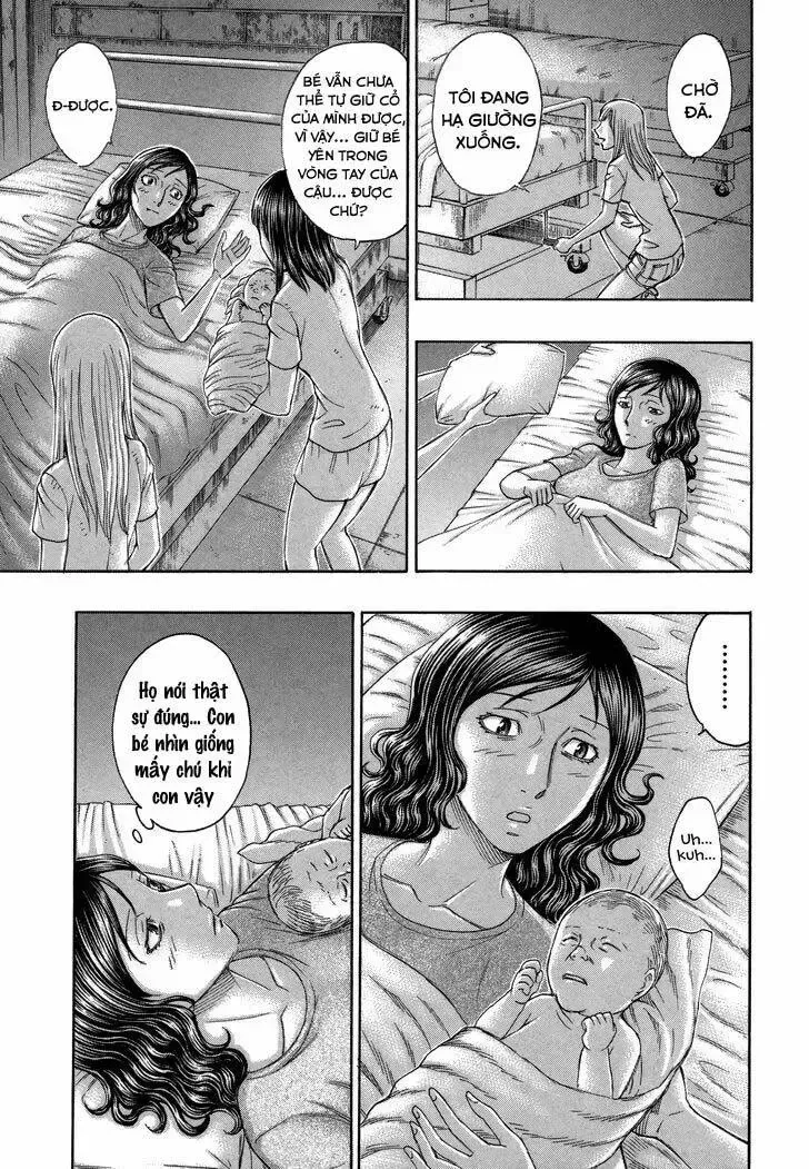 Suicide Island Chap 154 - Next Chap 155