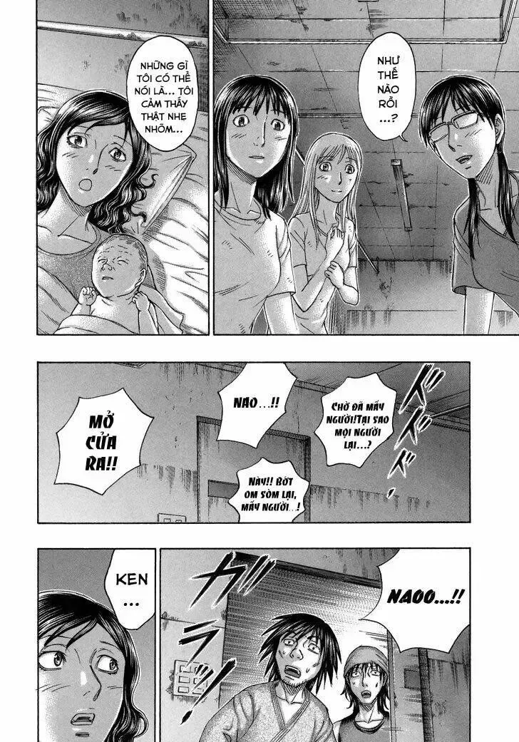 Suicide Island Chap 154 - Next Chap 155