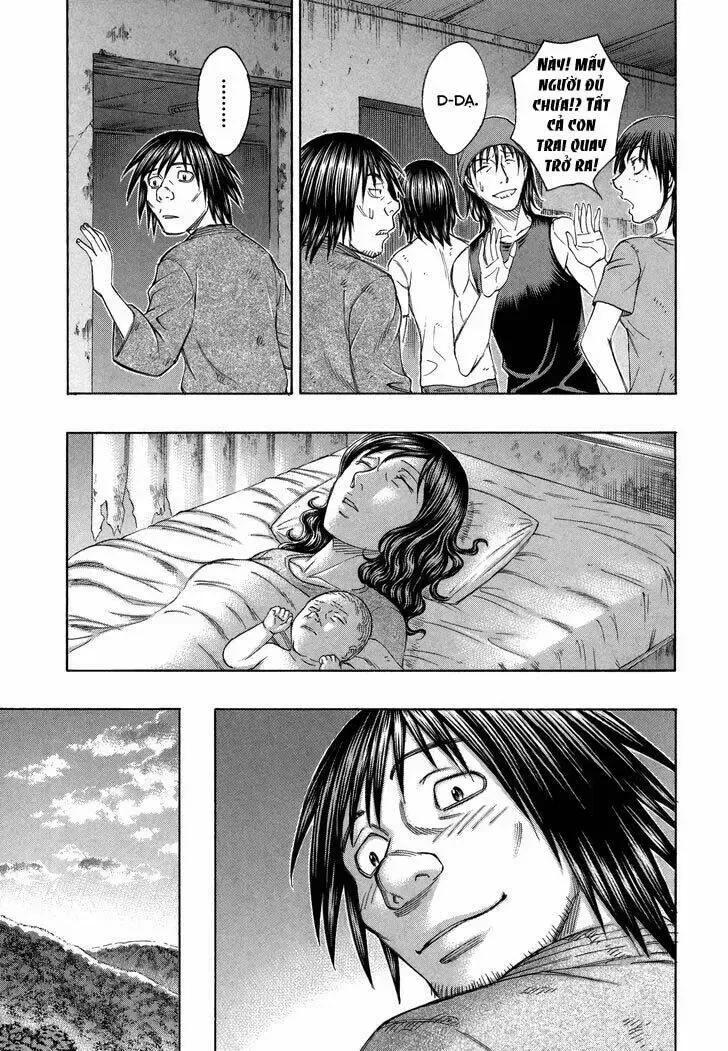 Suicide Island Chap 154 - Next Chap 155