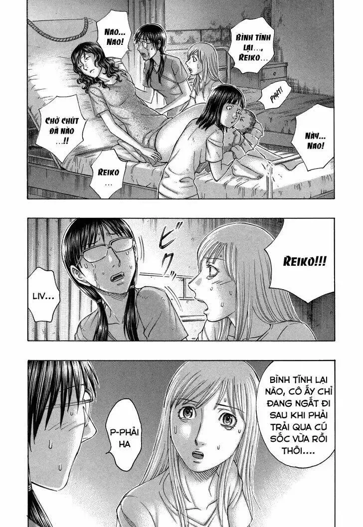 Suicide Island Chap 154 - Next Chap 155