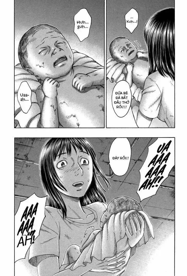 Suicide Island Chap 154 - Next Chap 155
