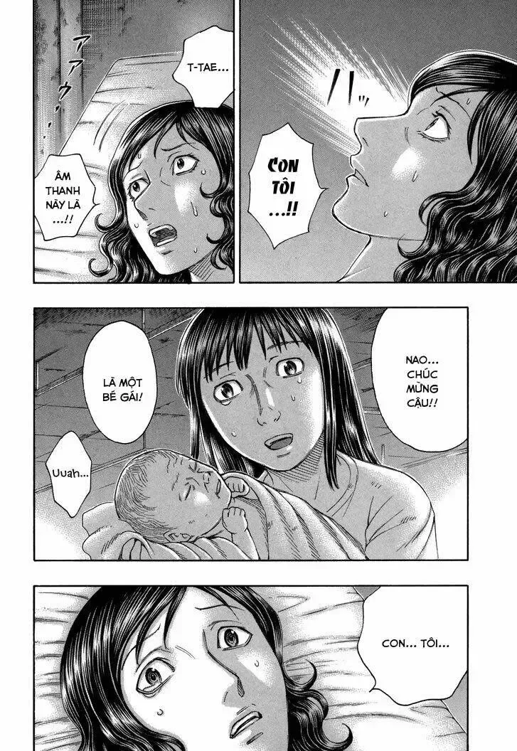 Suicide Island Chap 154 - Next Chap 155