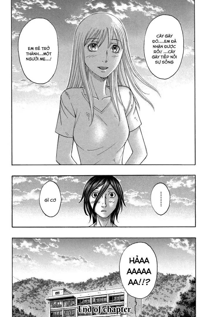 Suicide Island Chap 155 - Next Chap 156