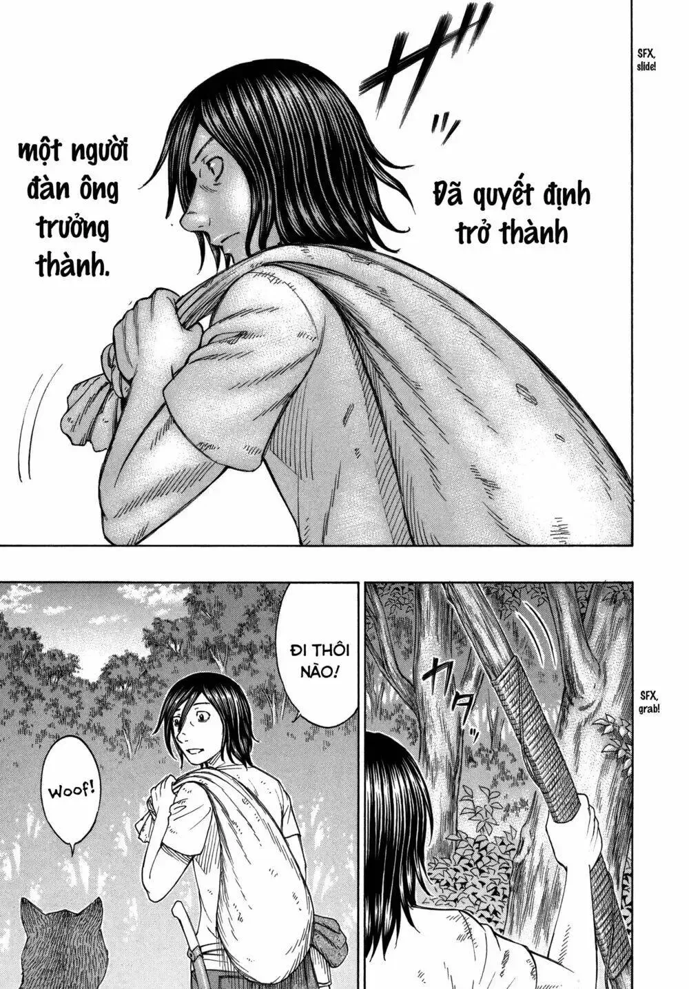 Suicide Island Chap 156 - Next Chap 157