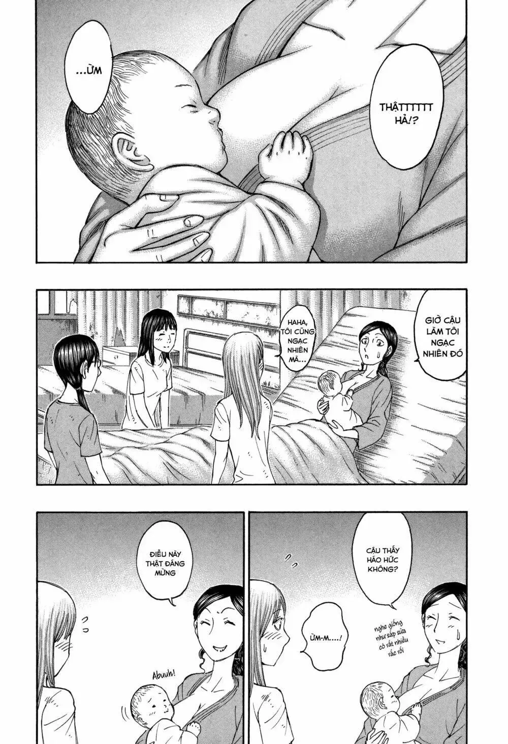 Suicide Island Chap 156 - Next Chap 157