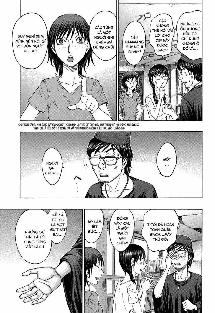 Suicide Island Chap 157 - Next Chap 158