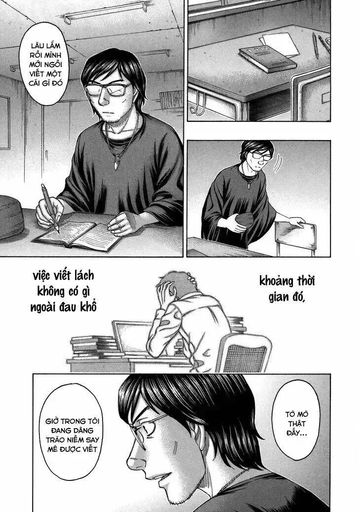 Suicide Island Chap 157 - Next Chap 158