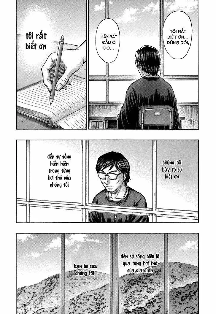 Suicide Island Chap 157 - Next Chap 158