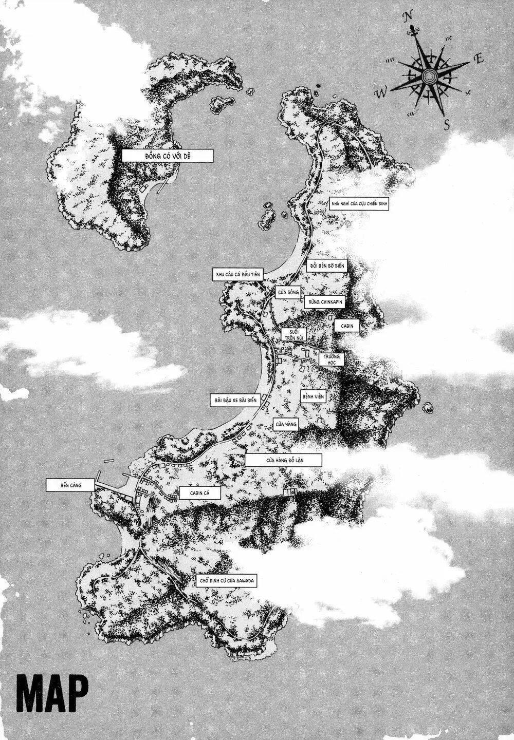 Suicide Island Chap 159 - Next Chap 160