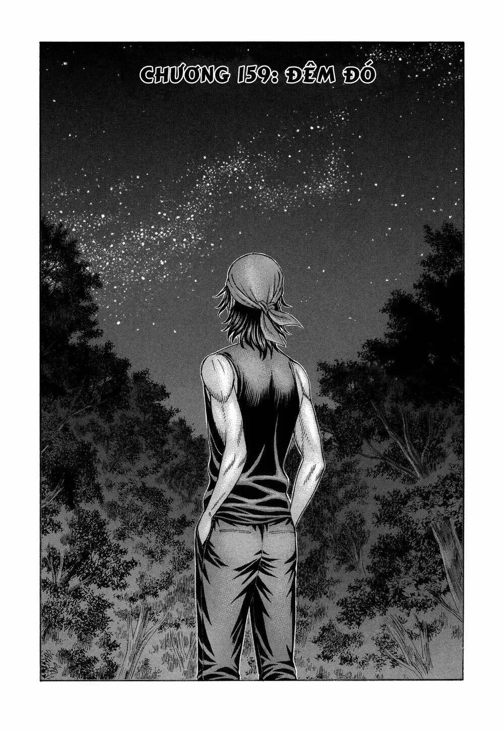 Suicide Island Chap 159 - Next Chap 160