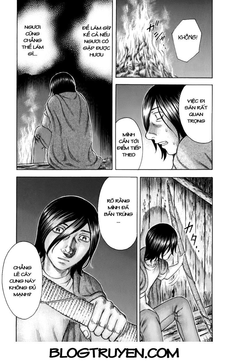 Suicide Island Chap 16 - Next Chap 17