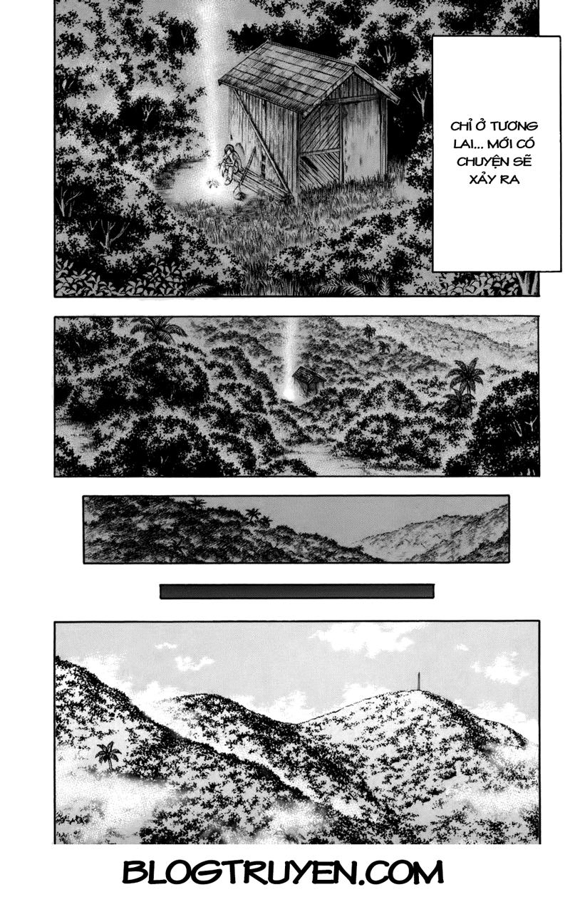 Suicide Island Chap 16 - Next Chap 17