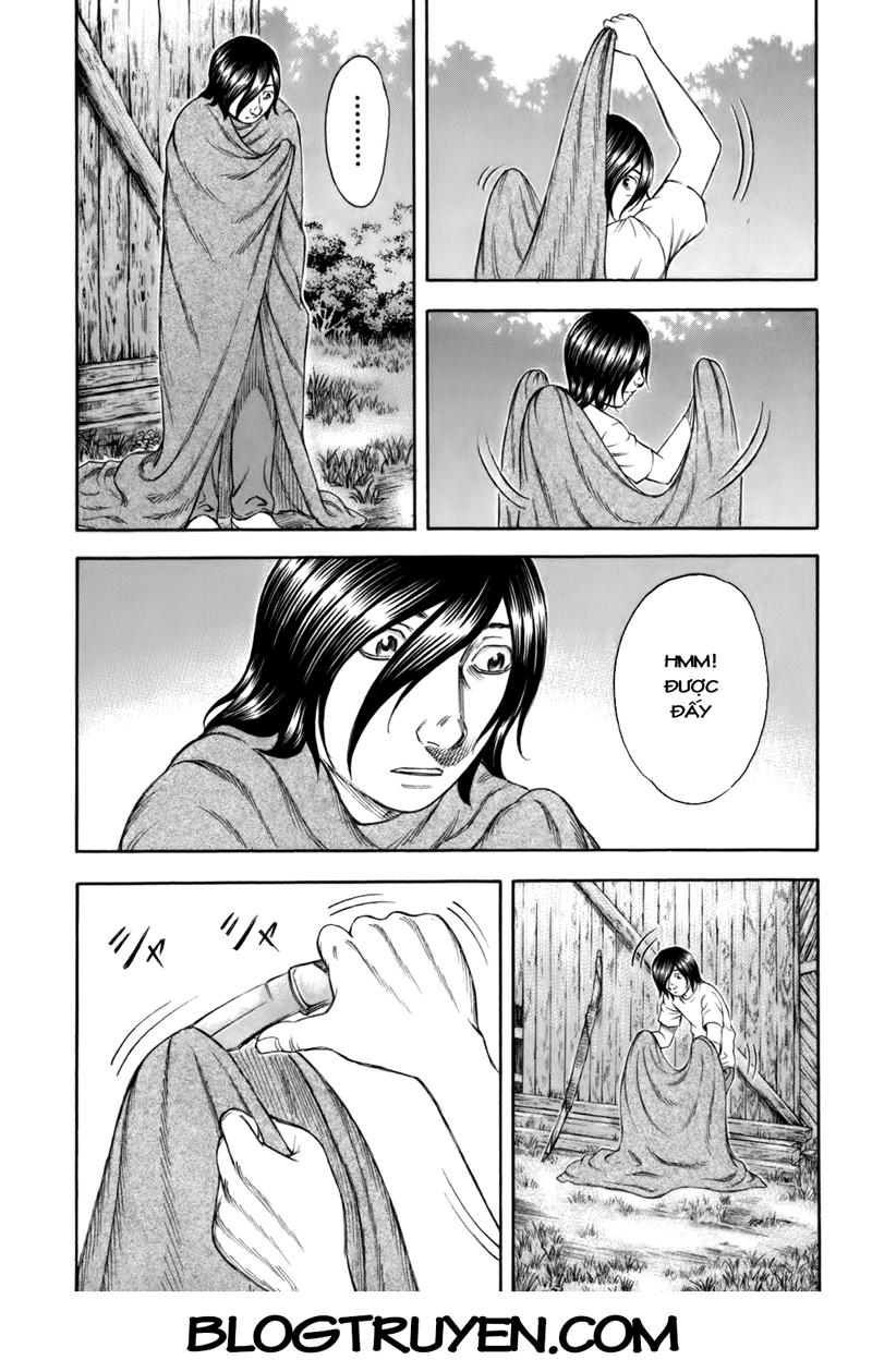 Suicide Island Chap 16 - Next Chap 17