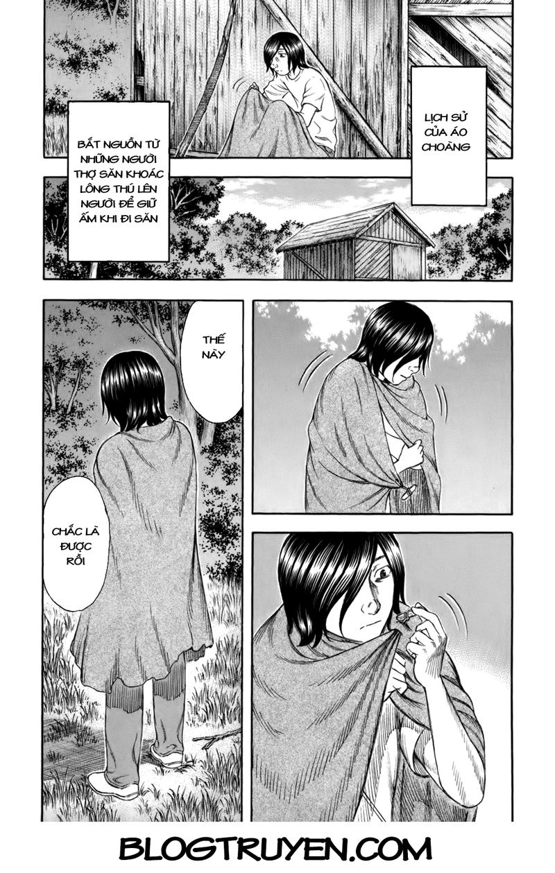 Suicide Island Chap 16 - Next Chap 17