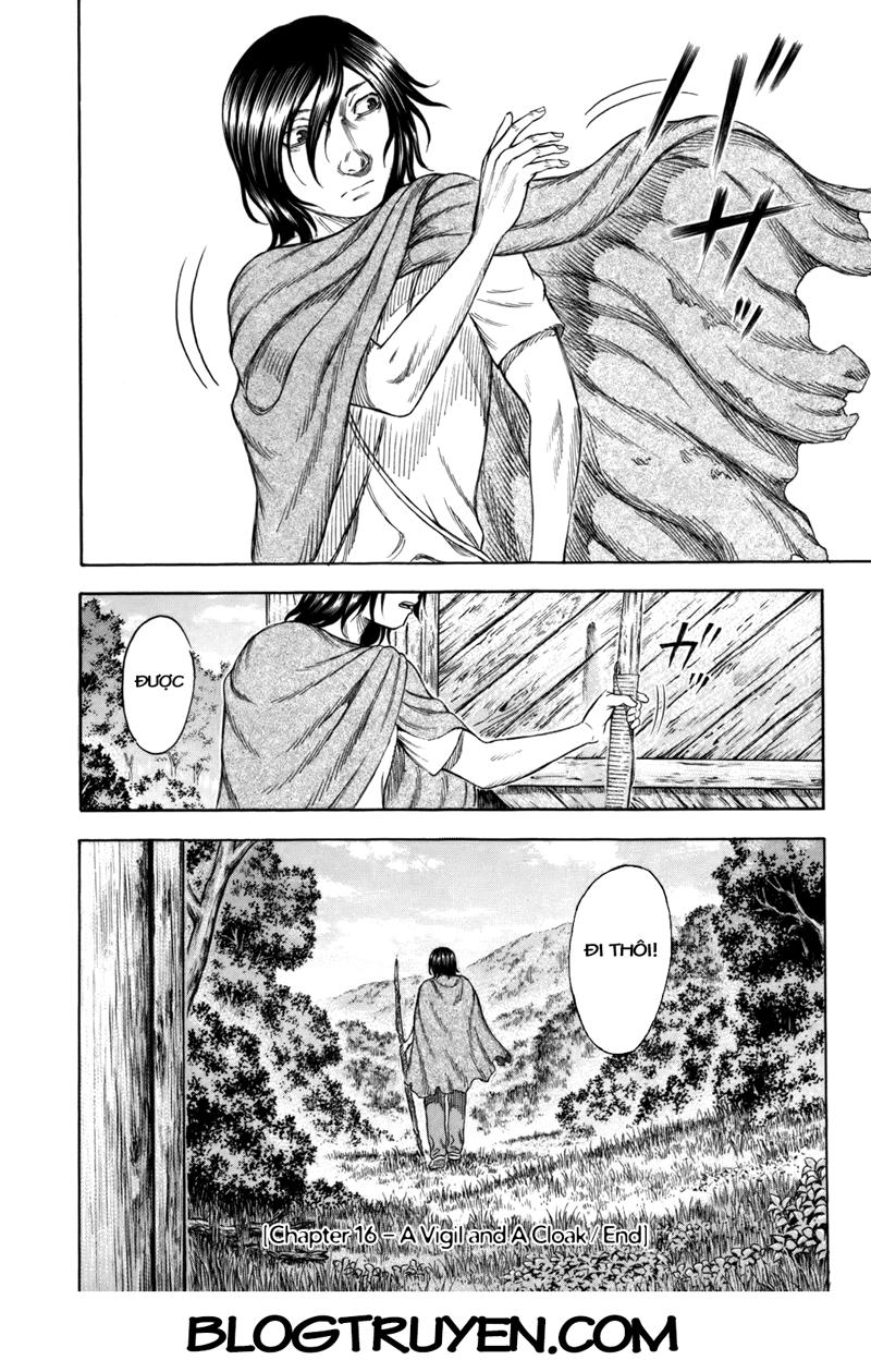 Suicide Island Chap 16 - Next Chap 17