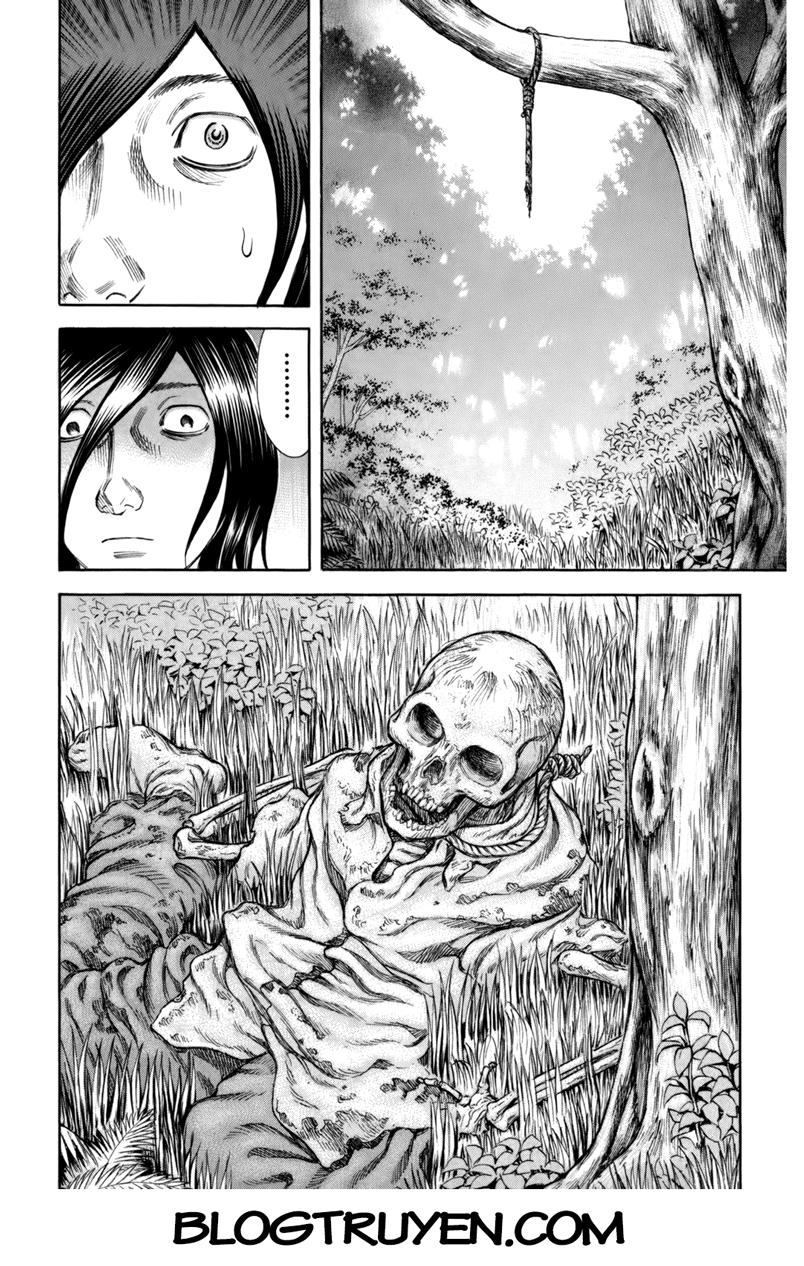 Suicide Island Chap 16 - Next Chap 17