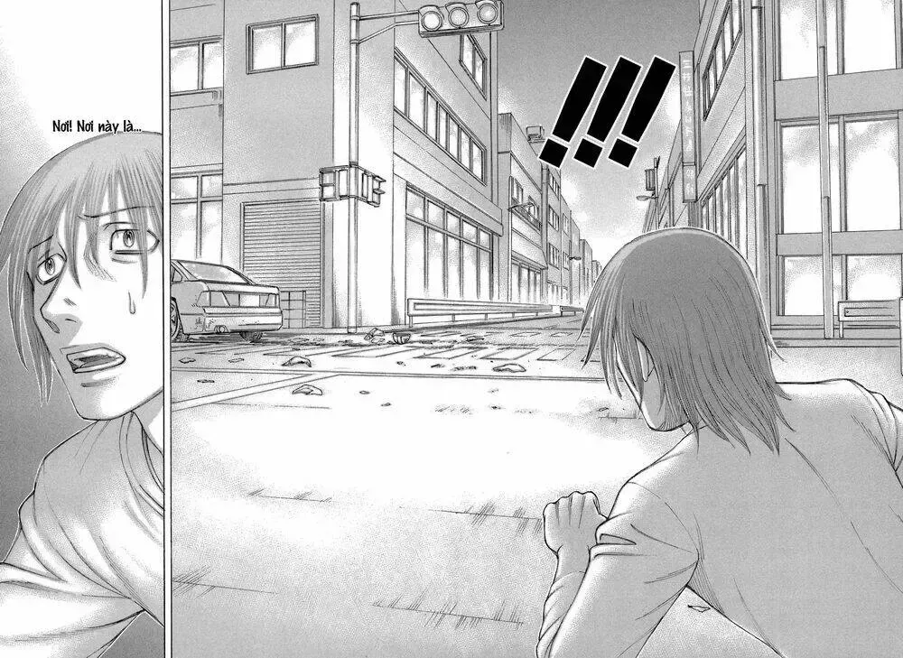 Suicide Island Chap 160 - Next Chap 161