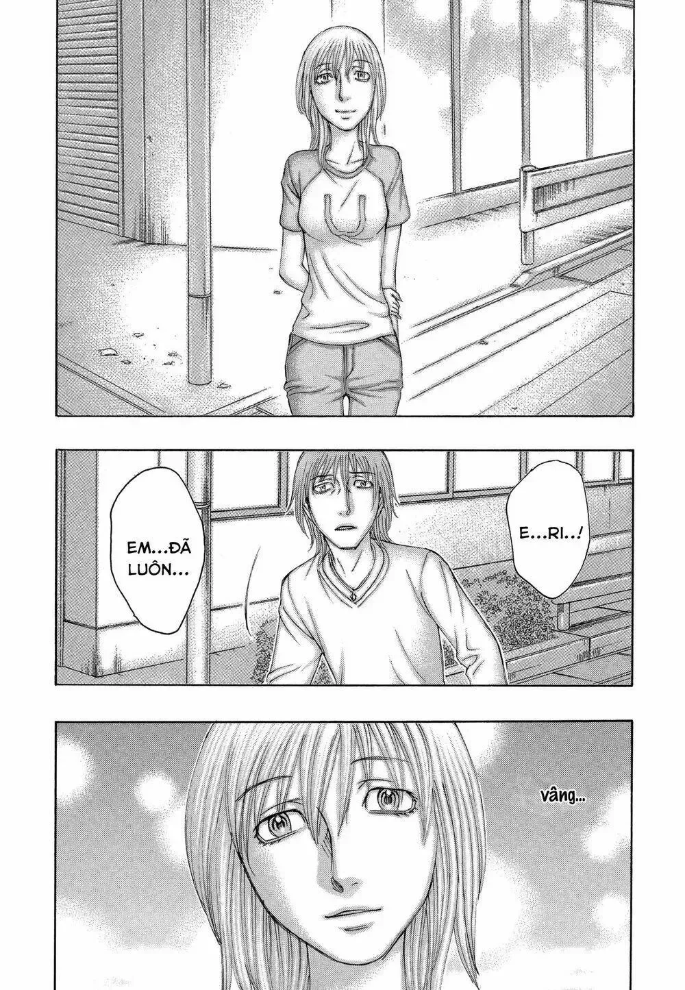 Suicide Island Chap 160 - Next Chap 161